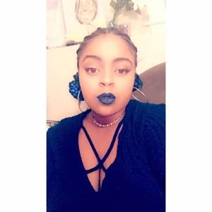 Meet your Posher, Stacey